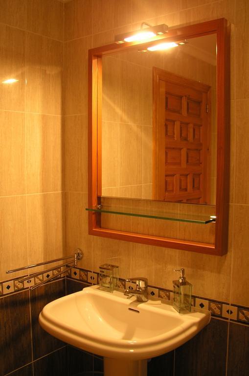 Duplex Apartment Martina - Cumbre Del Sol, Benitachell Rum bild