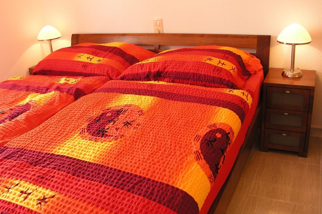 Duplex Apartment Martina - Cumbre Del Sol, Benitachell Rum bild
