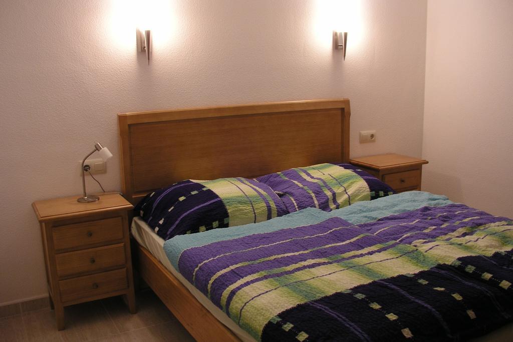 Duplex Apartment Martina - Cumbre Del Sol, Benitachell Rum bild